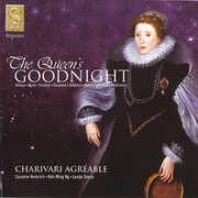 Queen's Goodnight /  Various , Various Artists