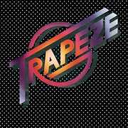 Trapeze [Import] , Trapeze