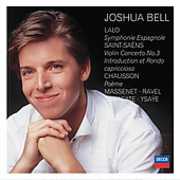 Bell, Joshua : Symphonie Espagnole , Joshua Bell