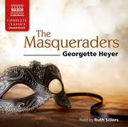 Masqueraders , Ruth Sillers