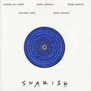 Snakish , Wadada Leo Smith