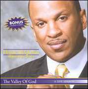 Valley of God , Donnie McClurkin