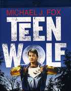 Teen Wolf , Michael J. Fox