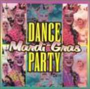 Big Chief's Mardi Gras Dance Party / Various , Various Artists