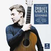 Leyendas , Thibaut Garcia