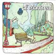The Bedside Drama: A Petite Tragedy , Of Montreal