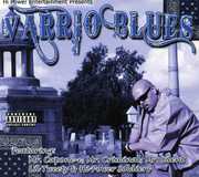 Varrio Blues / Various , Various Artists