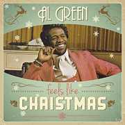 Feels Like Christmas , Al Green