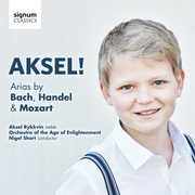 AKSEL