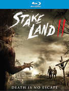Stake Land 2 , Connor Paolo