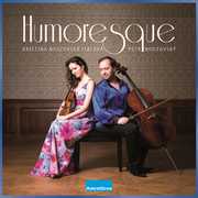 Humoresque 