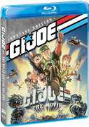GI Joe: A Real American Hero: The Movie , Arthur Burghardt