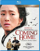 Coming Home , Li Gong