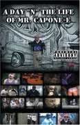 A Day 'N' the Life of Mr. Capone-e 