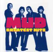 Gold Collection [Import] , Mud