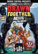 The Drawn Together Movie: The Movie! , Cree Summer