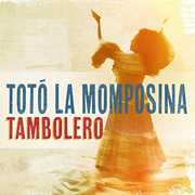 Tambolero , Toto La Momposina