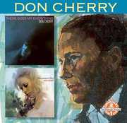 There Goes My Everything: Take a Message to Mary , Don Cherry