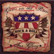 For Glory , Guns on the Run