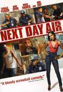 Next Day Air , Donald Faison