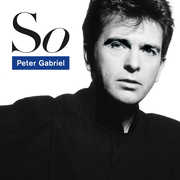 So [25th Anniversary Edition] [Remastered] , Peter Gabriel