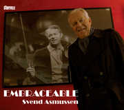 Embraceable , Svend Asmussen