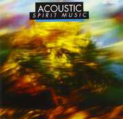 Spirit Music , Acoustic