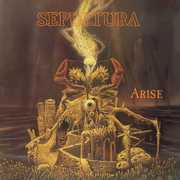 Arise , Sepultura