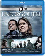 Unforgotten: The Complete Second Season (Masterpiece Mystery!) , Sanjeev Bhaskar