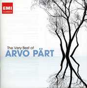 Very Best of Arvo Part / Various , Various Artists