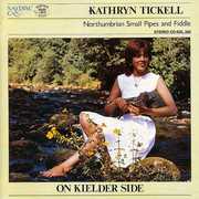 On Kielder Side , Kathryn Tickell