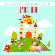 Pinocchio , Hollywood Actors with Studio Orchestra