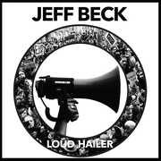 Loud Hailer , Jeff Beck