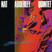 Blue Autumn , Nat Adderley