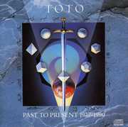 Past To Present , Toto