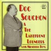Doc Souchon and The Lakefront Loungers , Doc Souchon