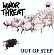 Out of Step , Minor Threat