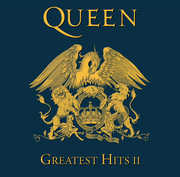 Greatest Hits 2 , Queen