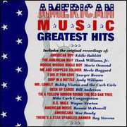 American Music G.H. / Various , Various Artists
