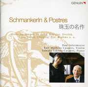 Schmankerln & Postres , Duo Intermezzo