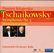 Symphonie 3 , Dmitri Kitayenko