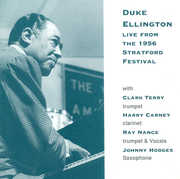 Live from the 1956 Stratford , Duke Ellington