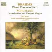 Piano Concerto 1 , Idil Biret