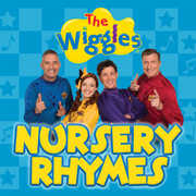 Nursery Rhymes , The Wiggles