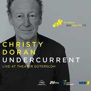 European Jazz Legend Vol.14 , Christy Doran
