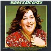 Mama's Big Ones , Cass Elliot