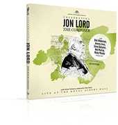 Celebrating Jon Lord the Composer , Jon, Deep Lord Purple