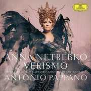 Verismo , Anna Netrebko