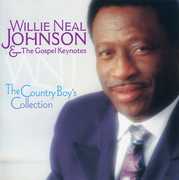 The Country Boy's Collection , Willie Neal Johnson