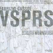 VSPRS Inspired By Moenteverdi Vespers , AKA Moon